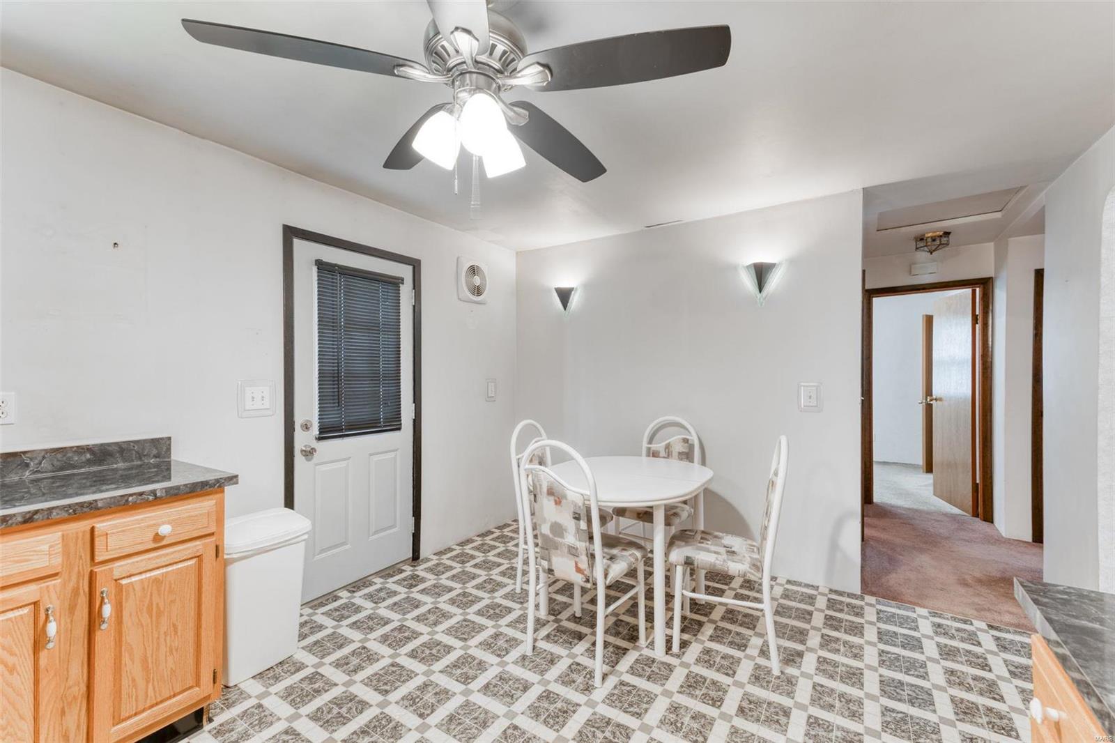 Oak Lawn Terrace - Residential