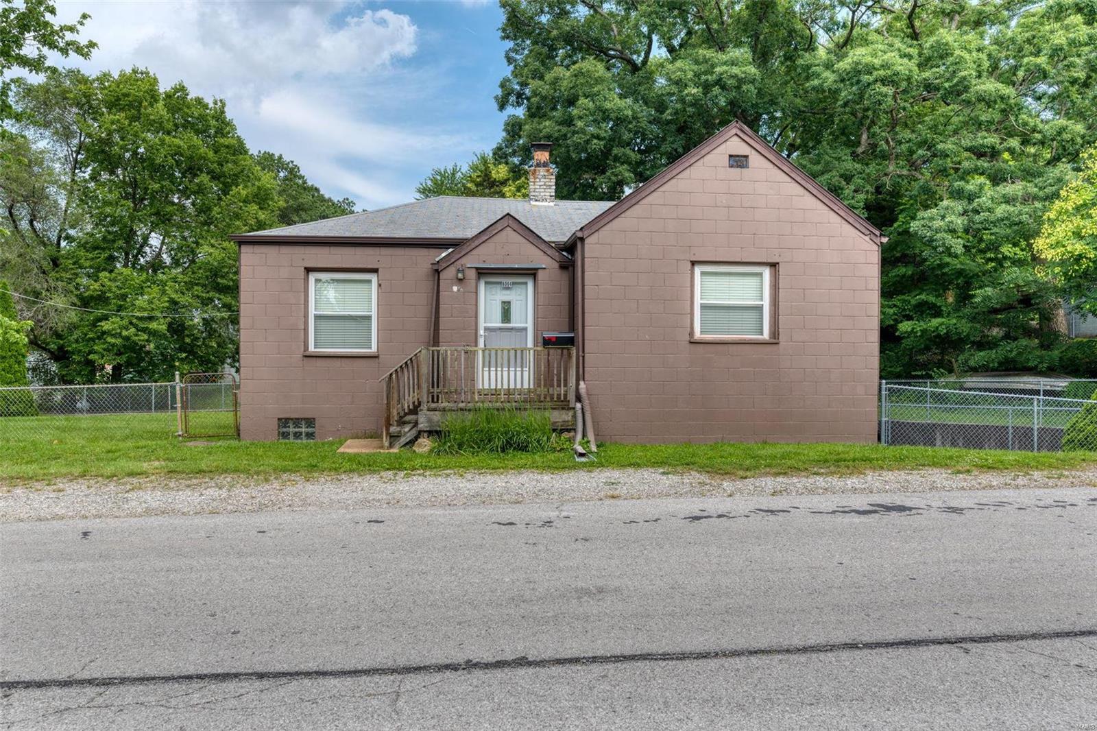Oak Lawn Terrace - Residential