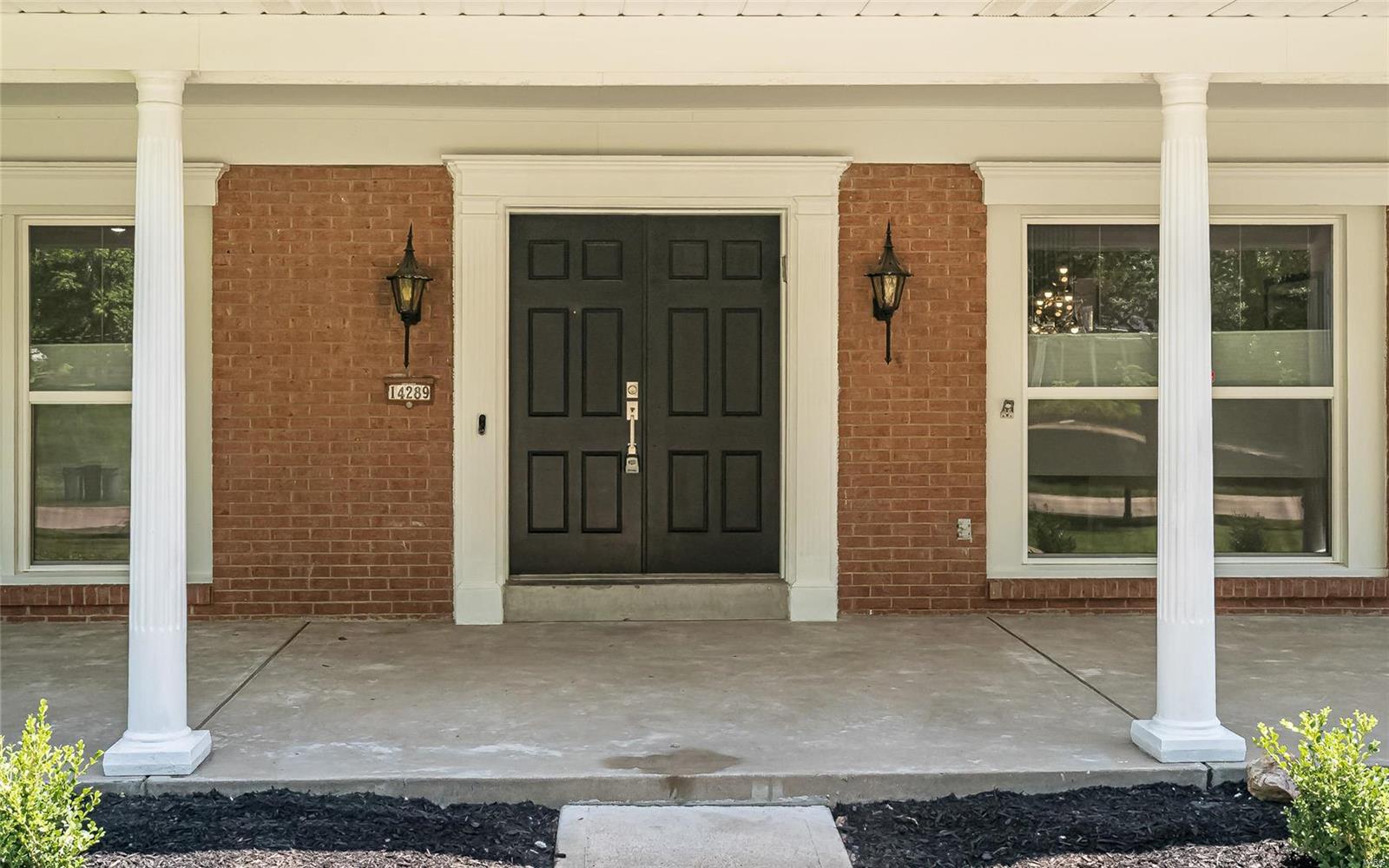 Ladue Trails Sec Of The Village Of - Residential