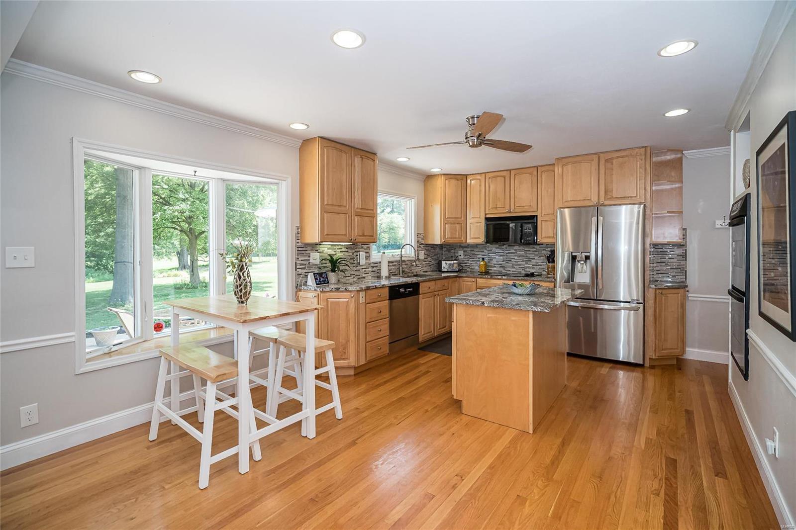 Ladue Trails Sec Of The Village Of - Residential