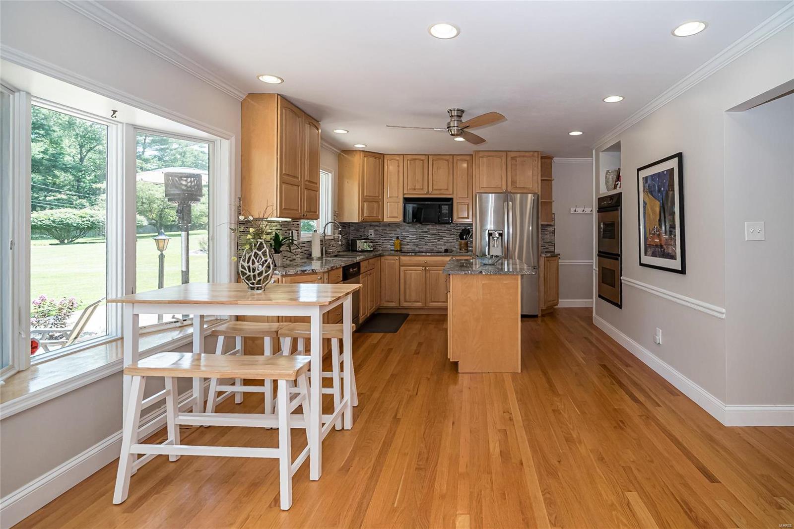 Ladue Trails Sec Of The Village Of - Residential