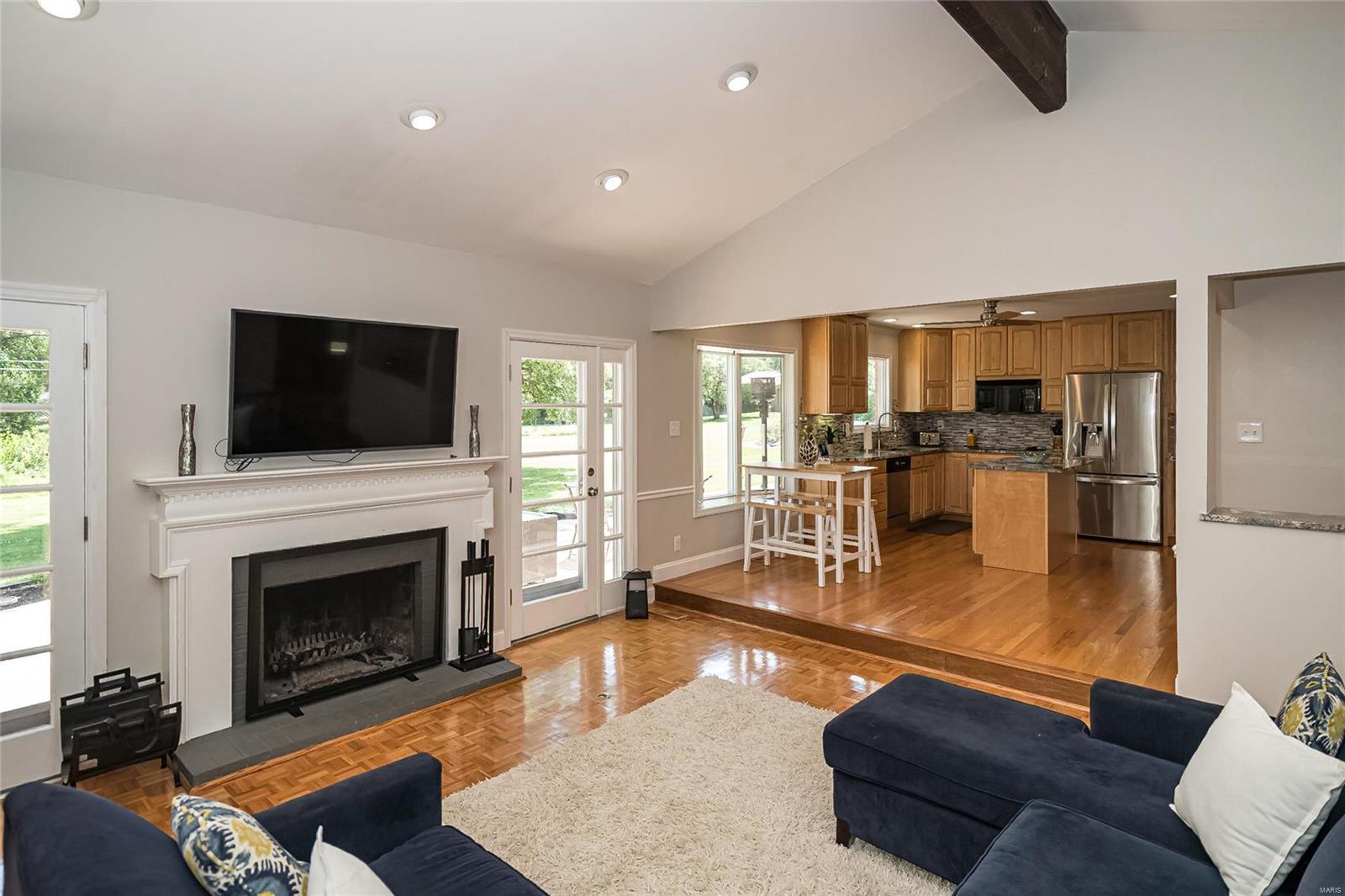 Ladue Trails Sec Of The Village Of - Residential