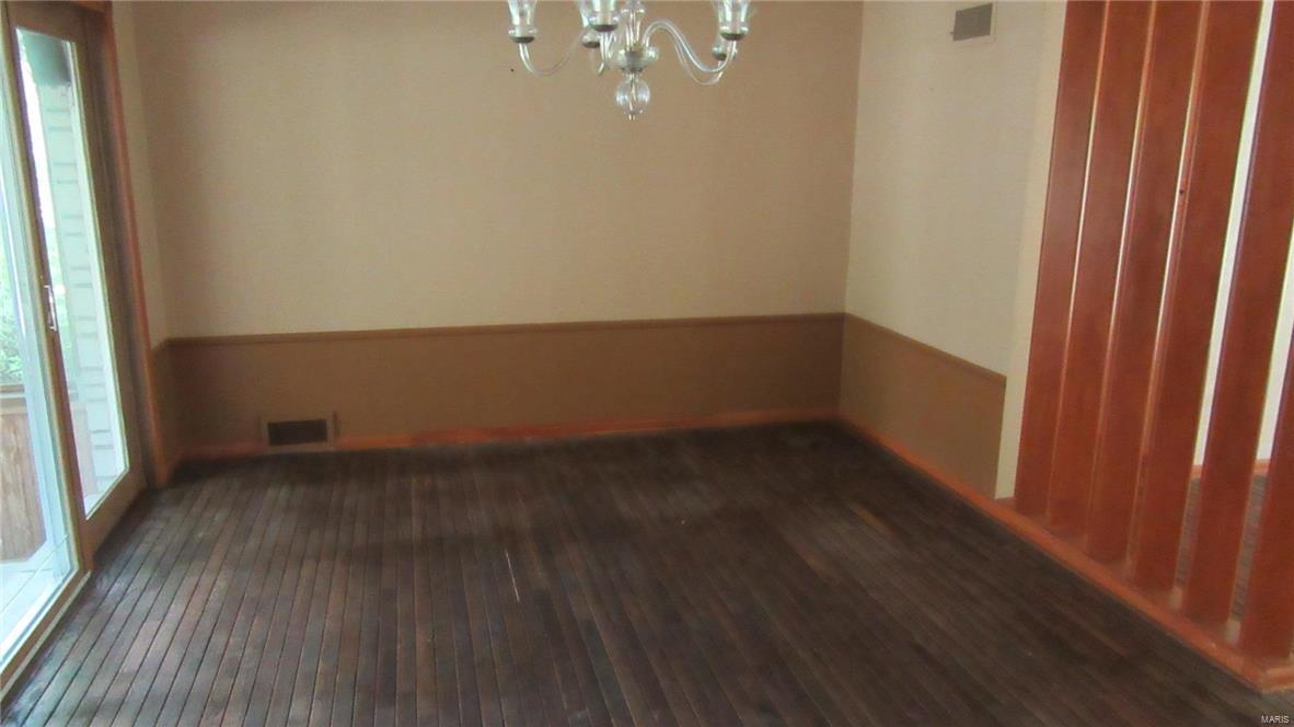 Forest Haven - Residential