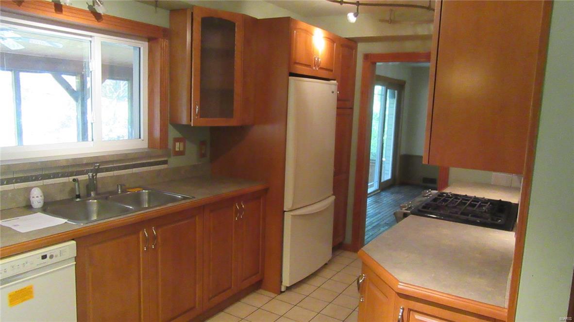 Forest Haven - Residential