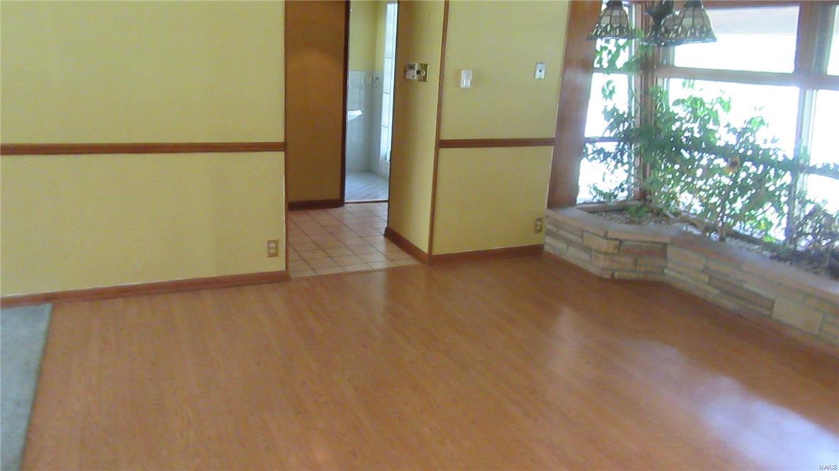 Forest Haven - Residential