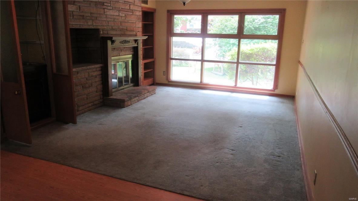 Forest Haven - Residential