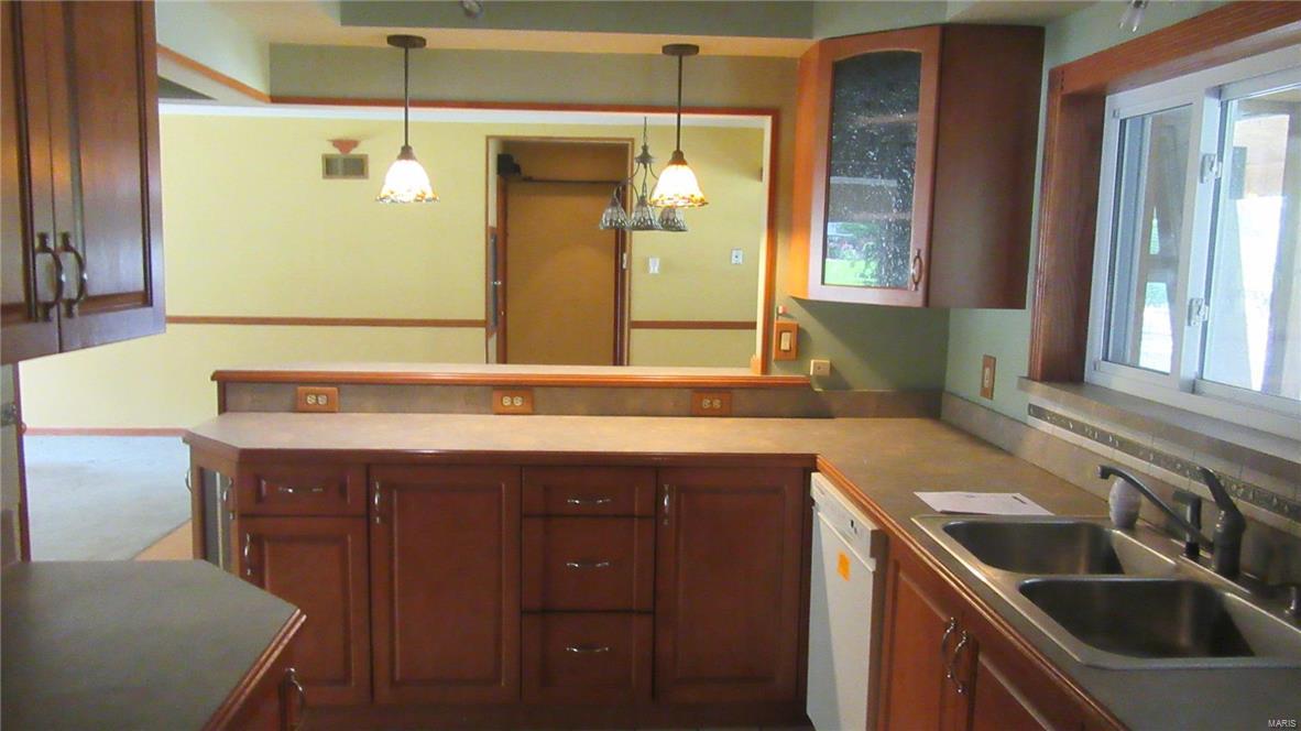 Forest Haven - Residential