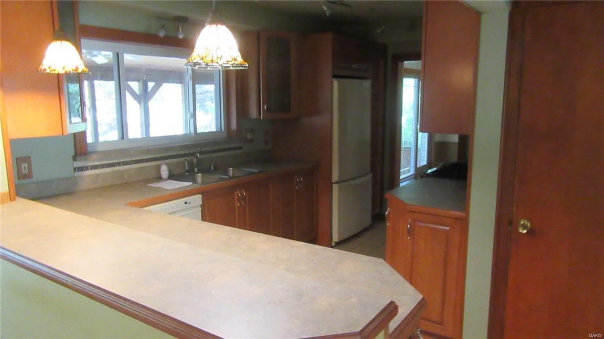 Forest Haven - Residential