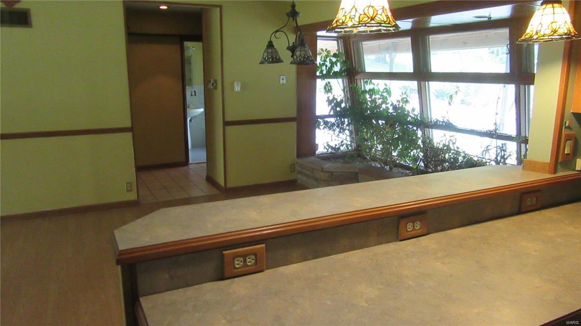 Forest Haven - Residential