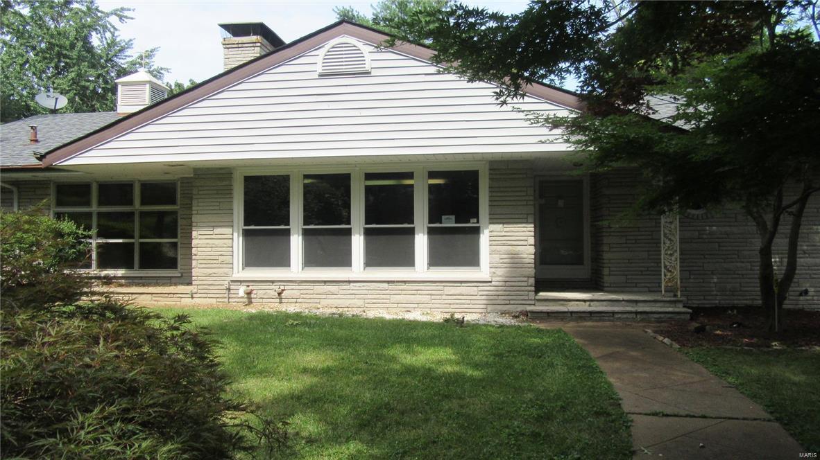 Forest Haven - Residential