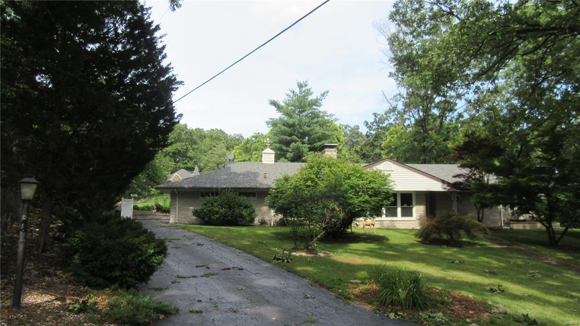 Forest Haven - Residential