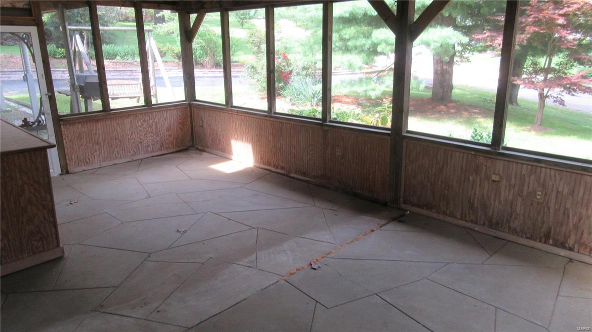 Forest Haven - Residential