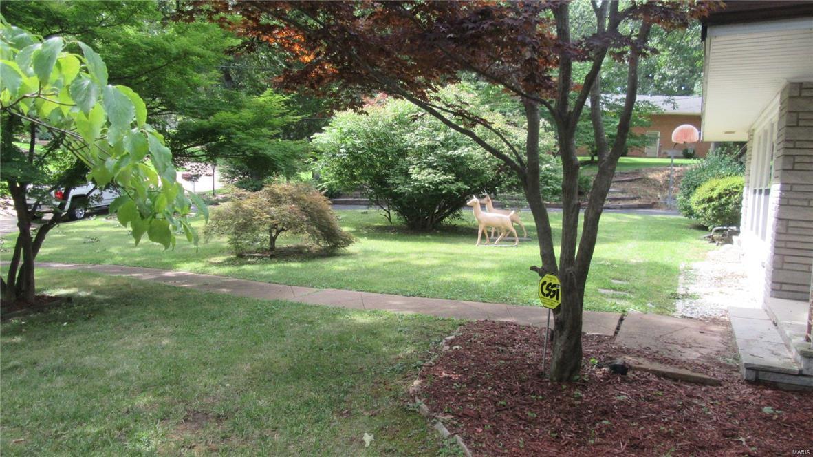 Forest Haven - Residential