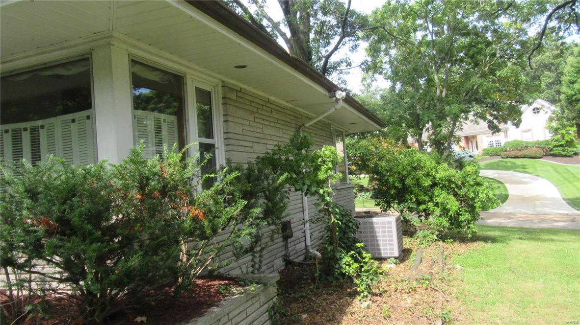 Forest Haven - Residential