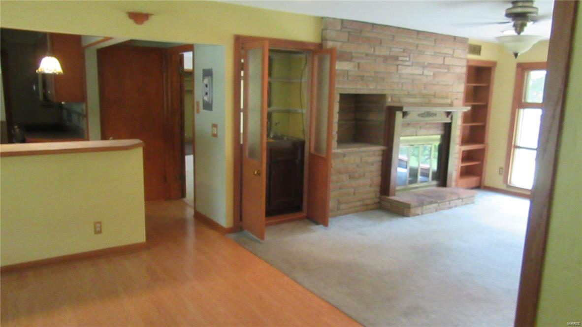 Forest Haven - Residential