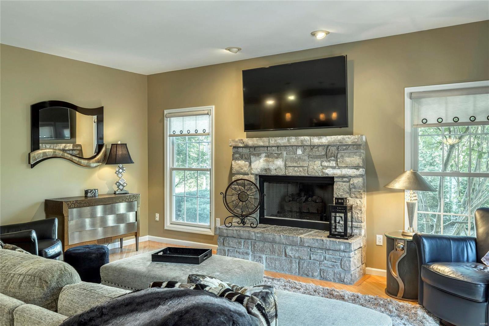 Seasons At Schoettler - Residential