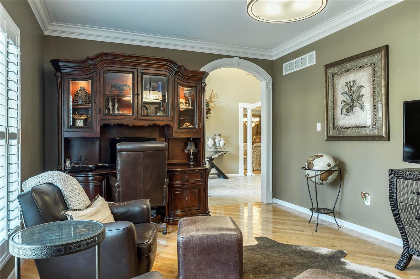 Seasons At Schoettler - Residential