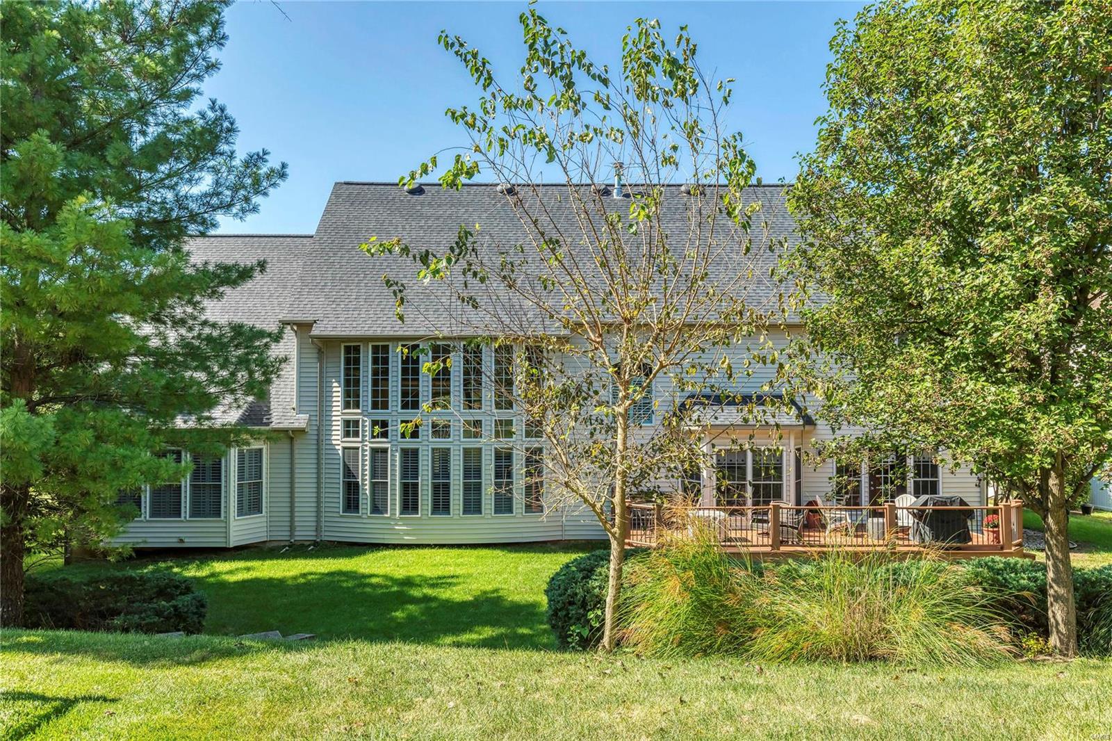 Seasons At Schoettler - Residential