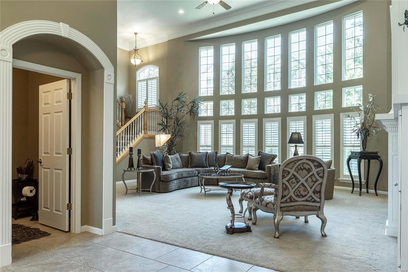 Seasons At Schoettler - Residential