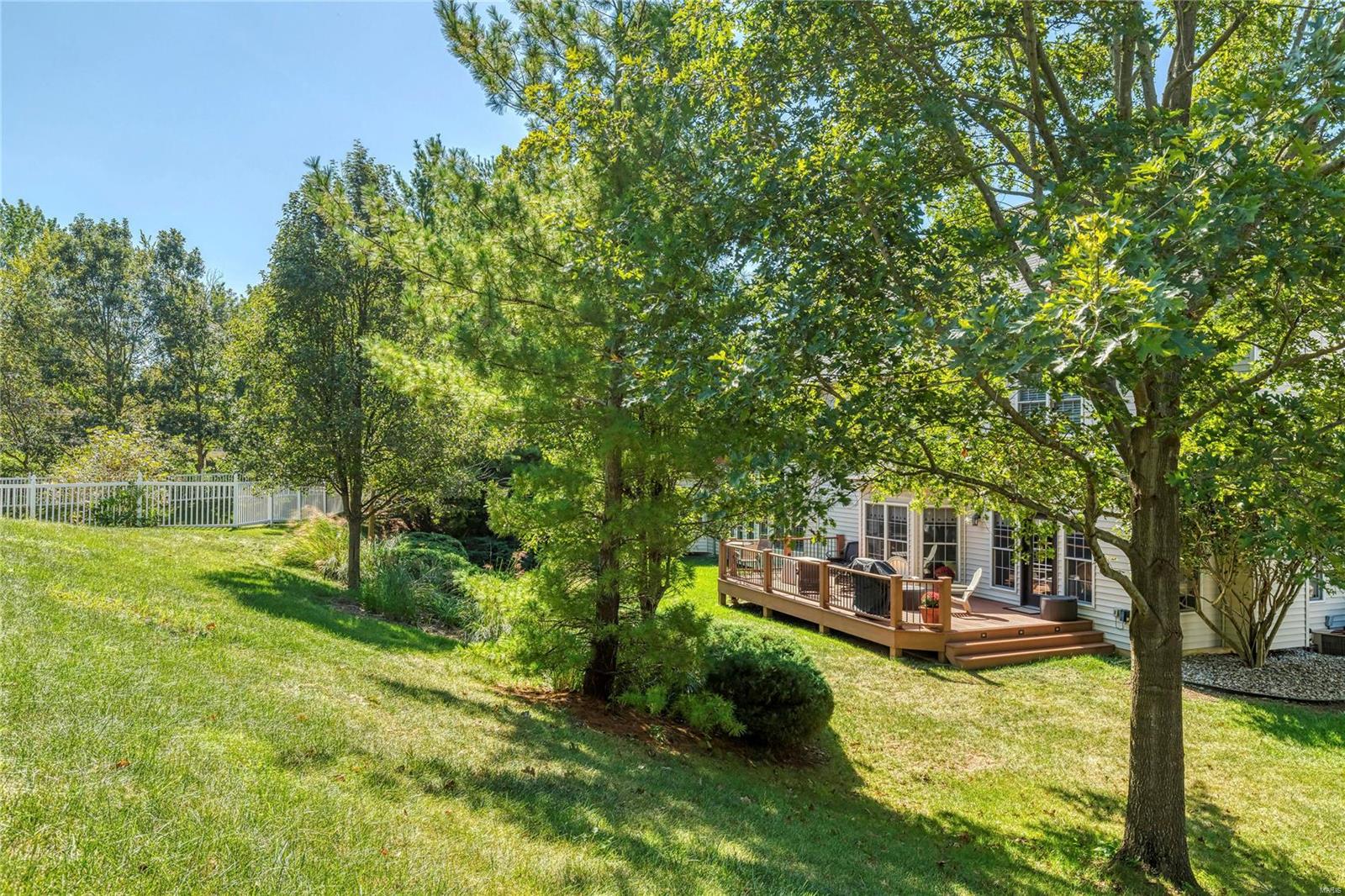 Seasons At Schoettler - Residential