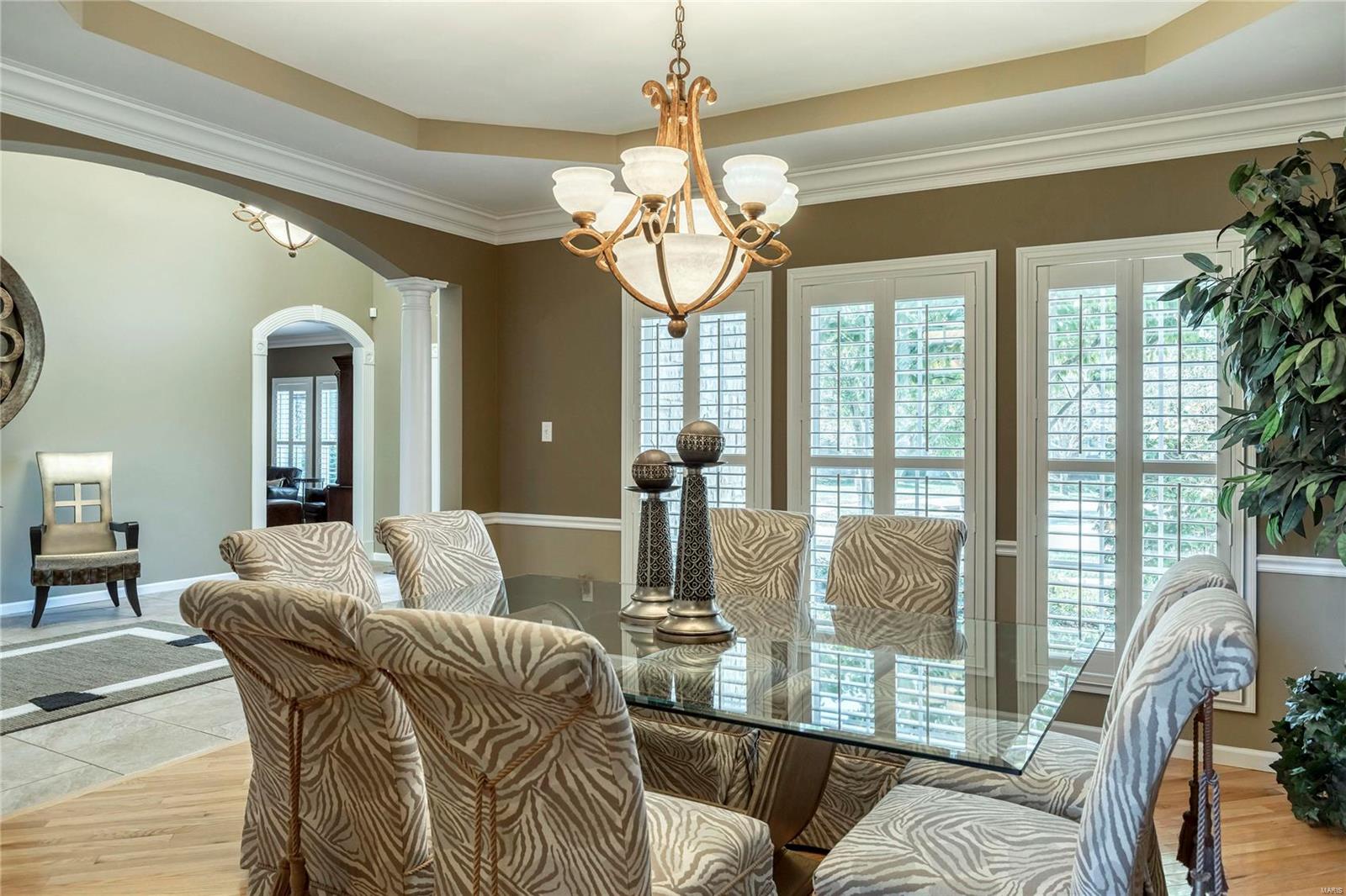 Seasons At Schoettler - Residential