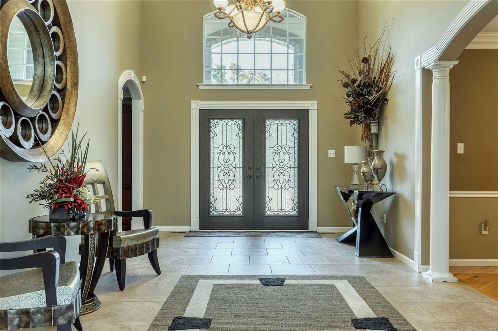 Seasons At Schoettler - Residential