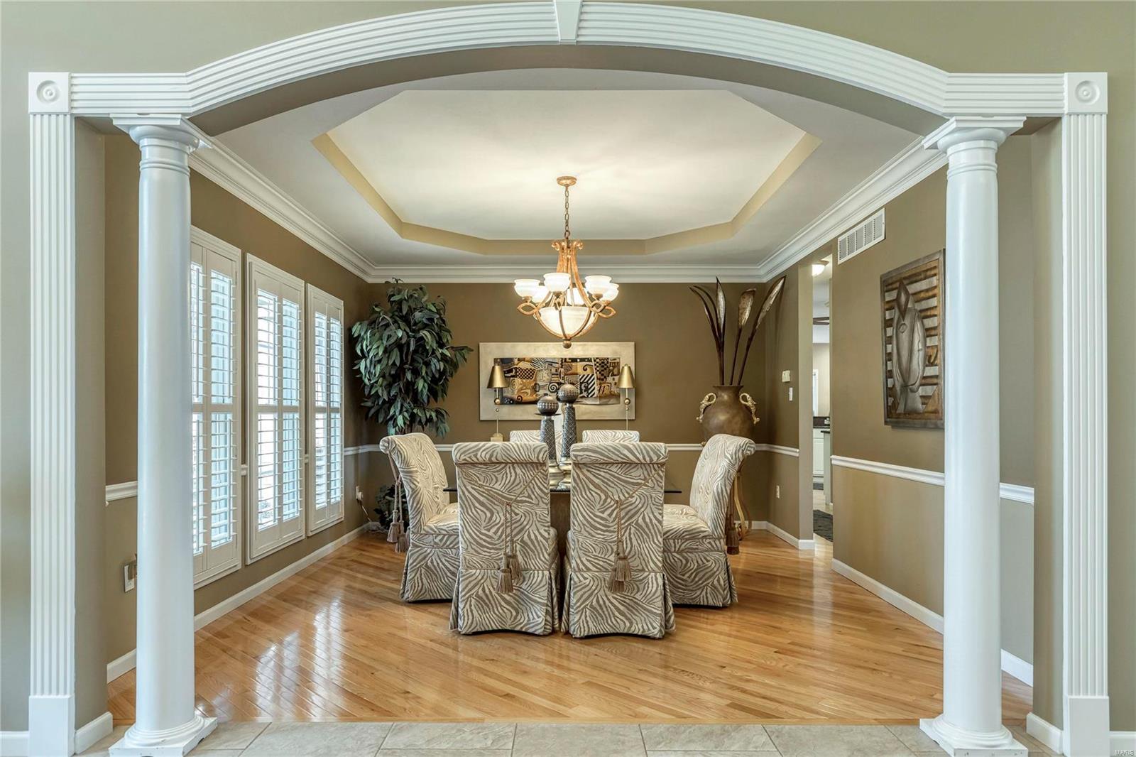 Seasons At Schoettler - Residential