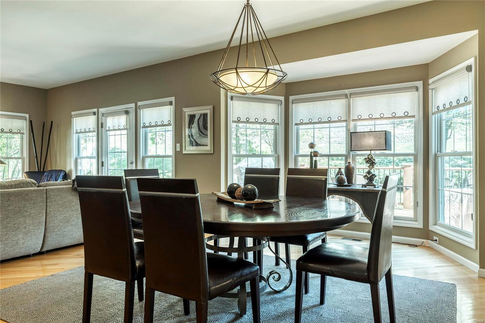 Seasons At Schoettler - Residential