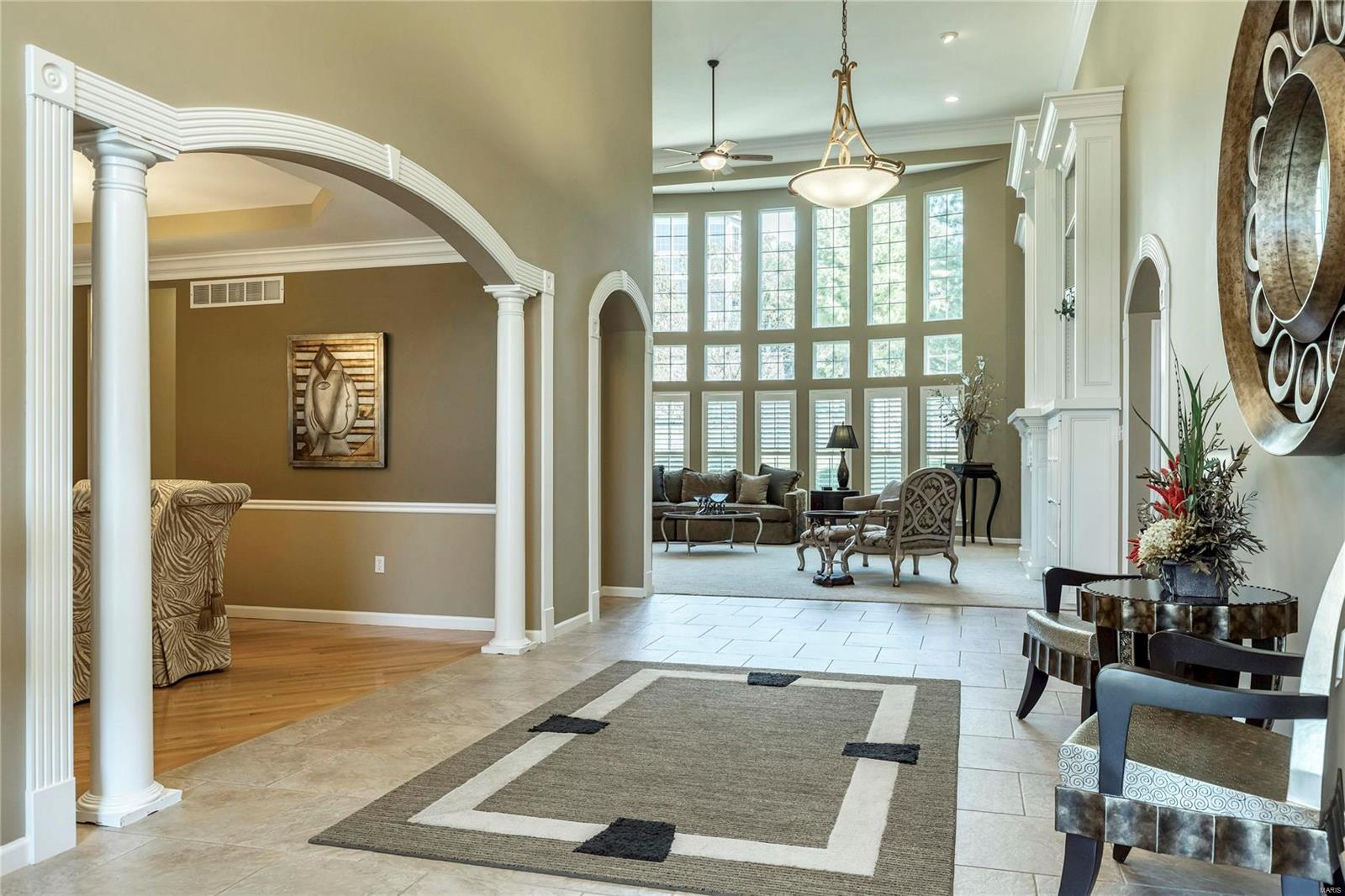 Seasons At Schoettler - Residential