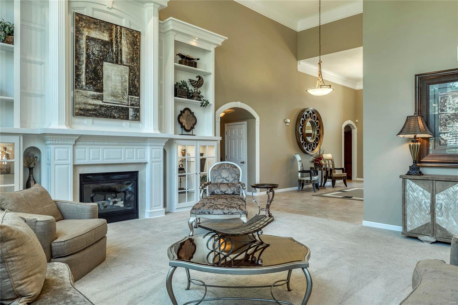 Seasons At Schoettler - Residential