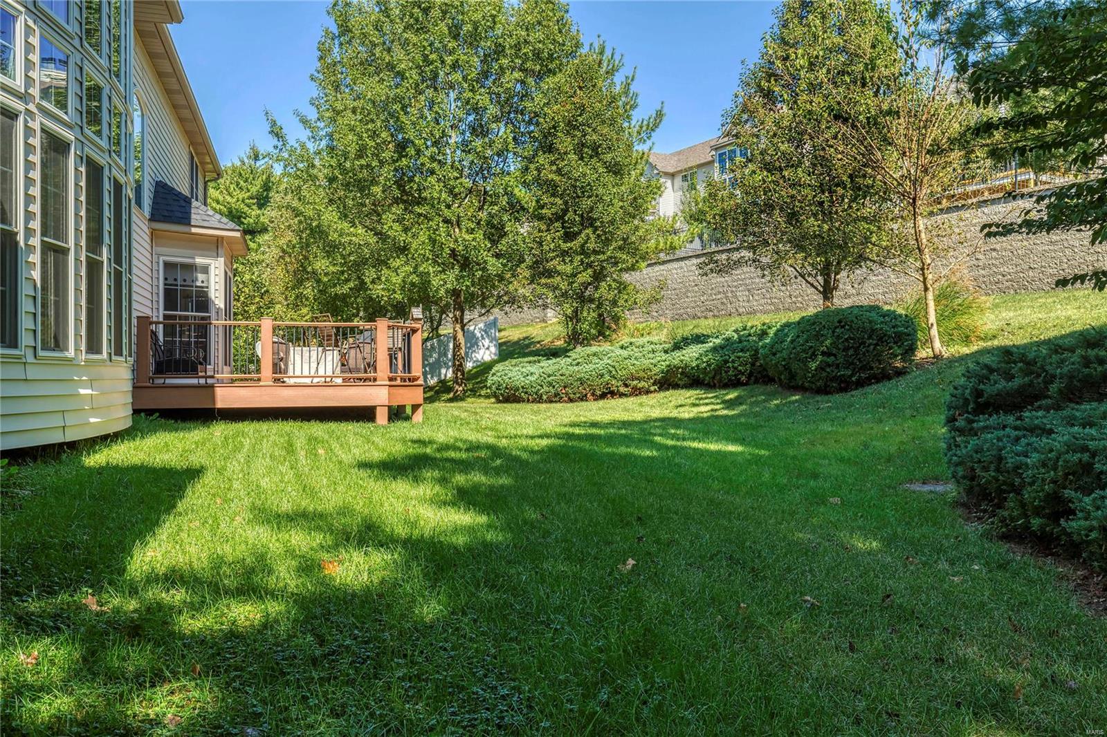 Seasons At Schoettler - Residential