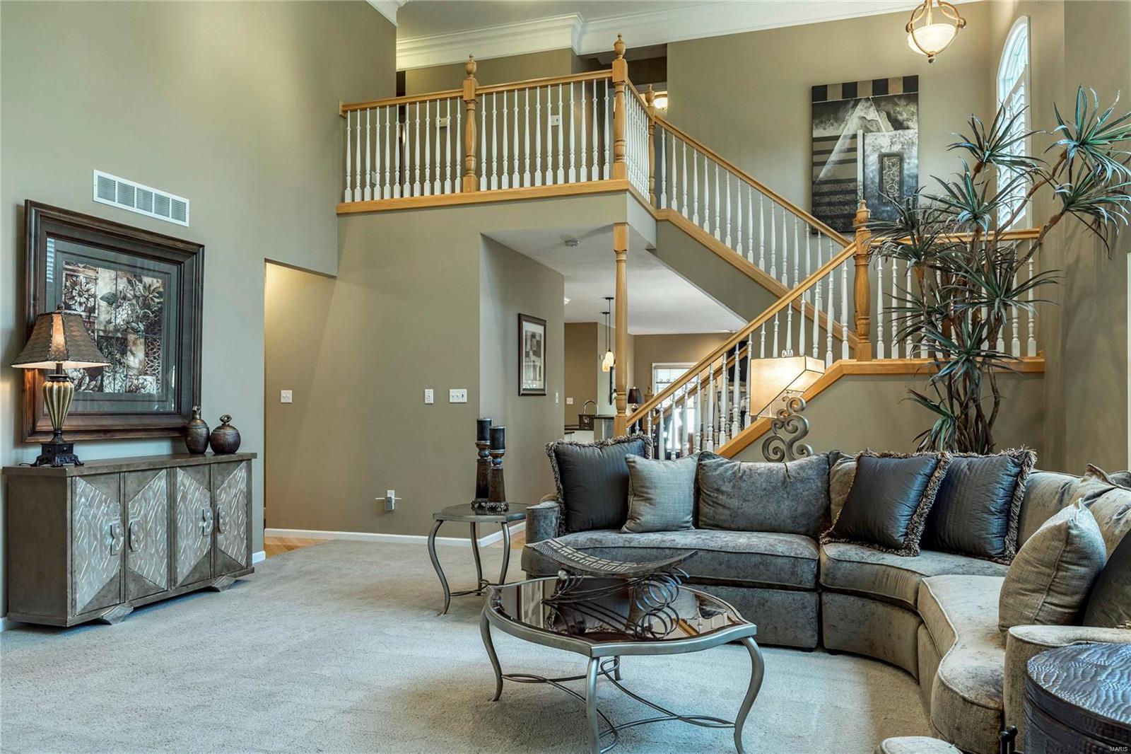 Seasons At Schoettler - Residential