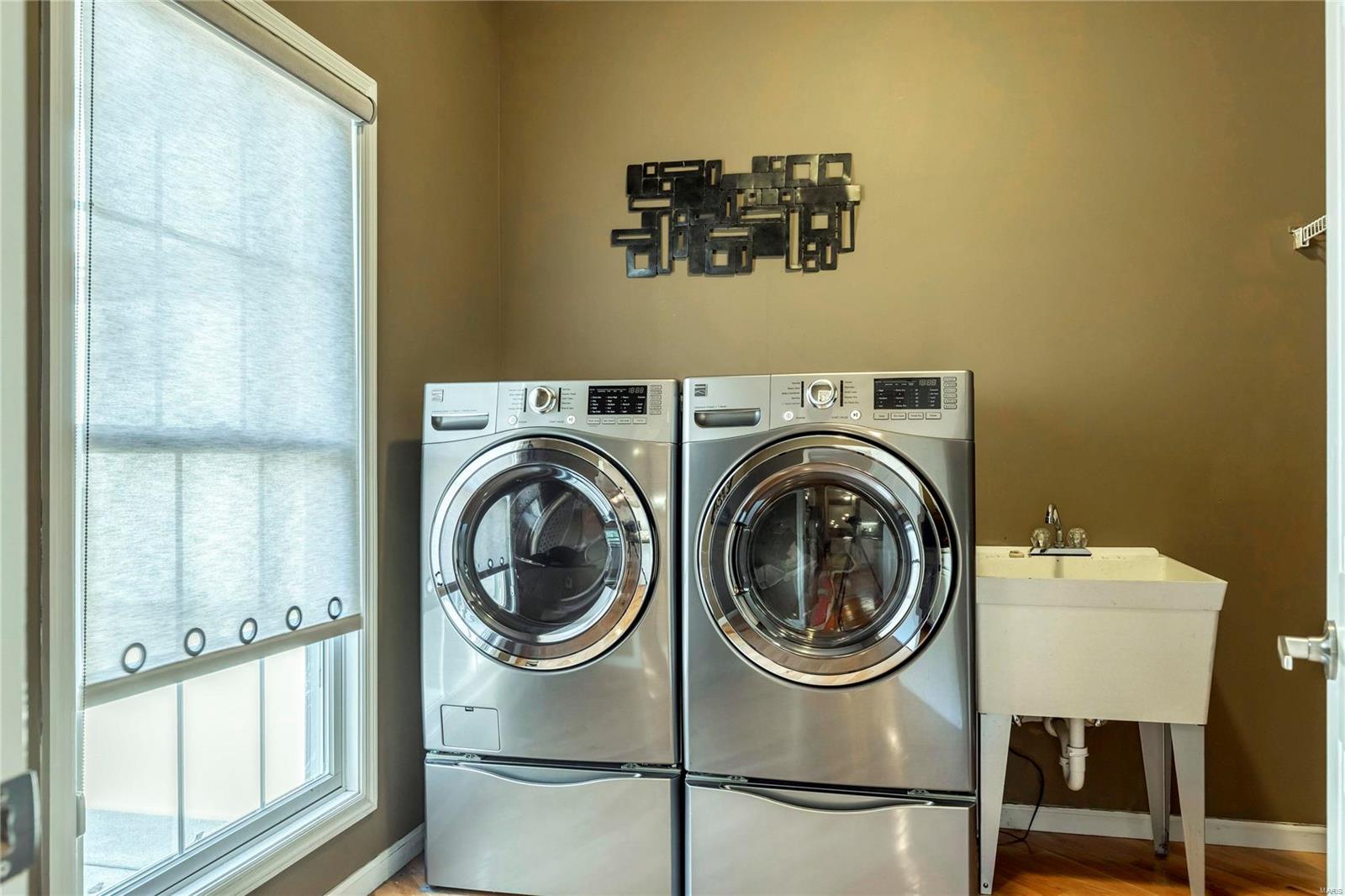 Seasons At Schoettler - Residential