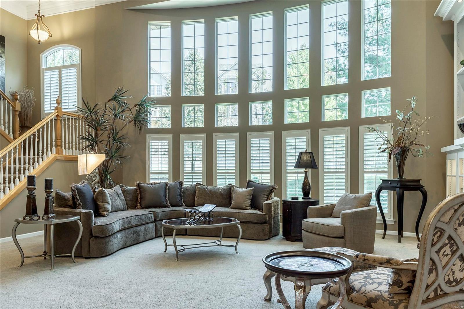 Seasons At Schoettler - Residential