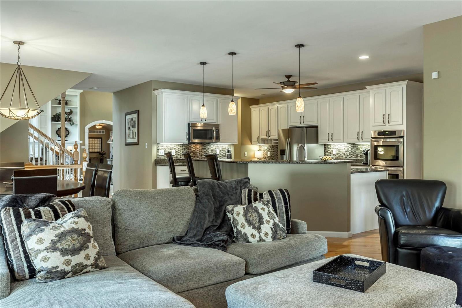 Seasons At Schoettler - Residential