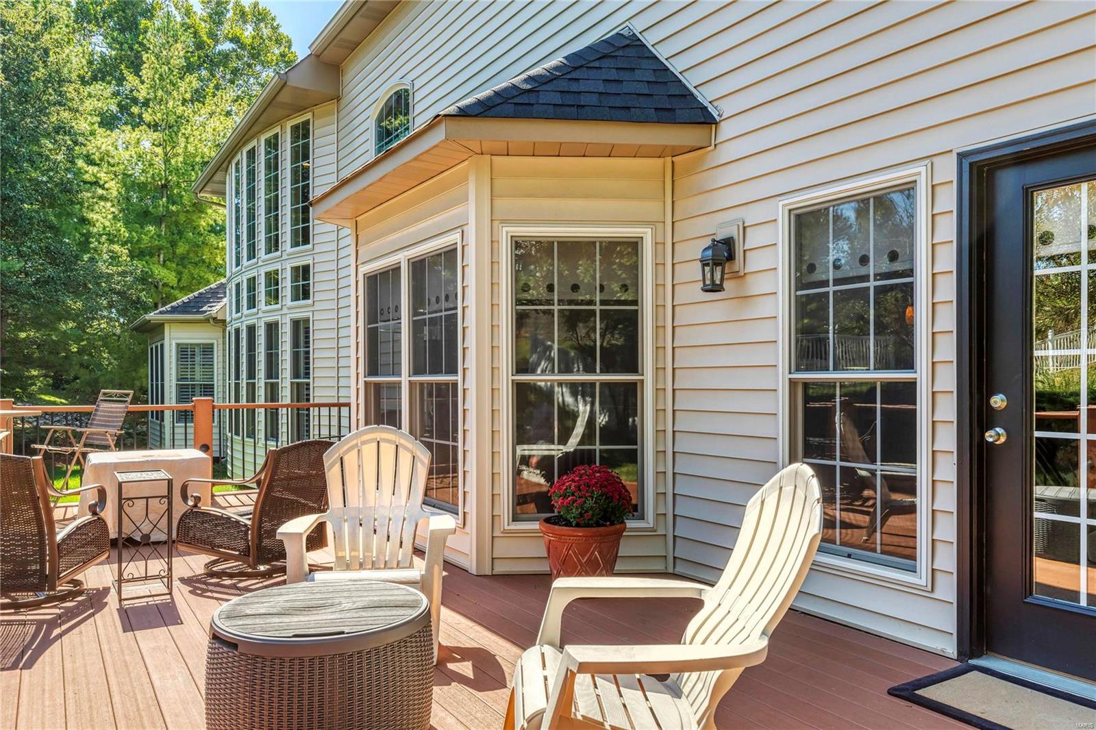 Seasons At Schoettler - Residential