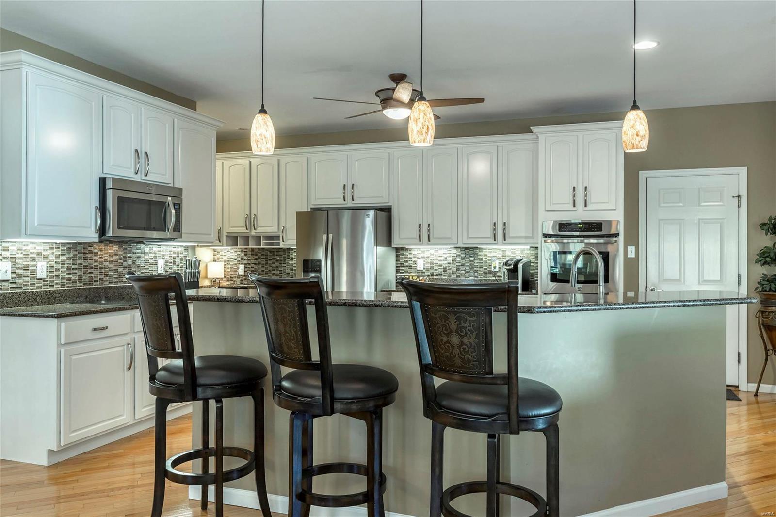 Seasons At Schoettler - Residential