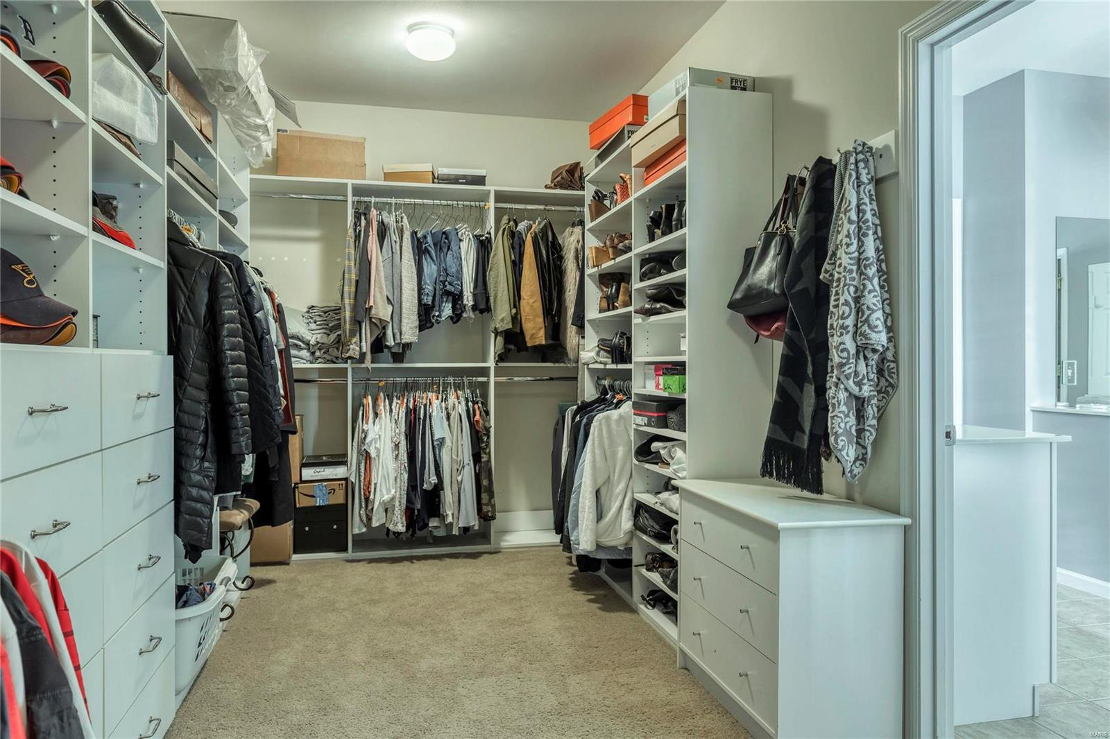 Seasons At Schoettler - Residential