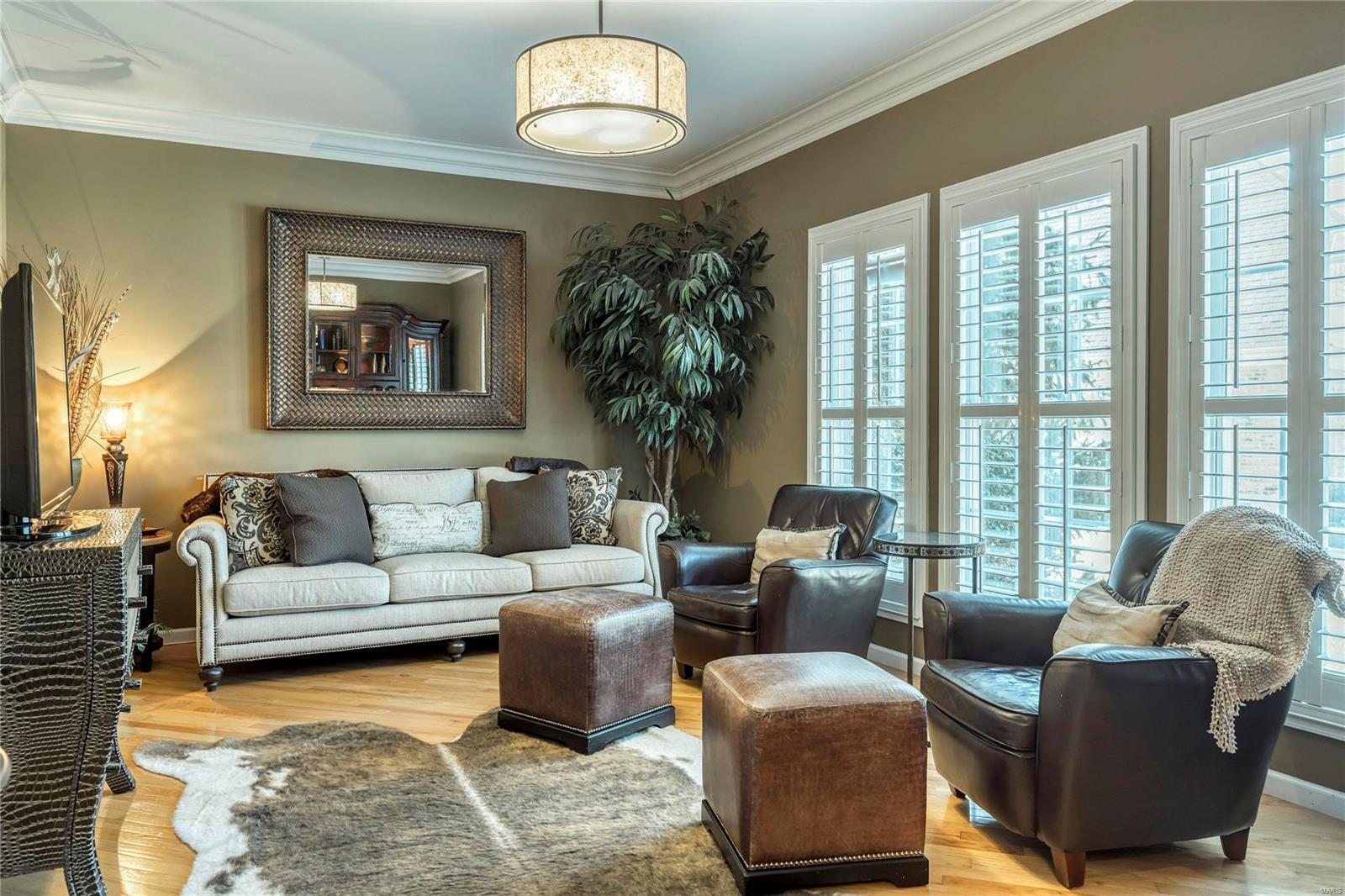 Seasons At Schoettler - Residential