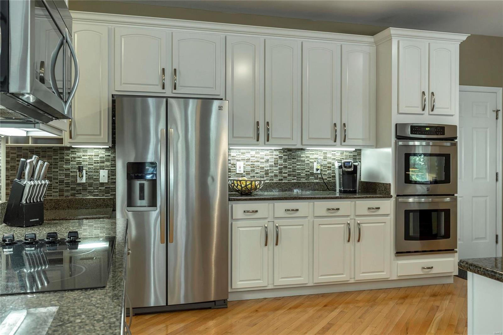 Seasons At Schoettler - Residential