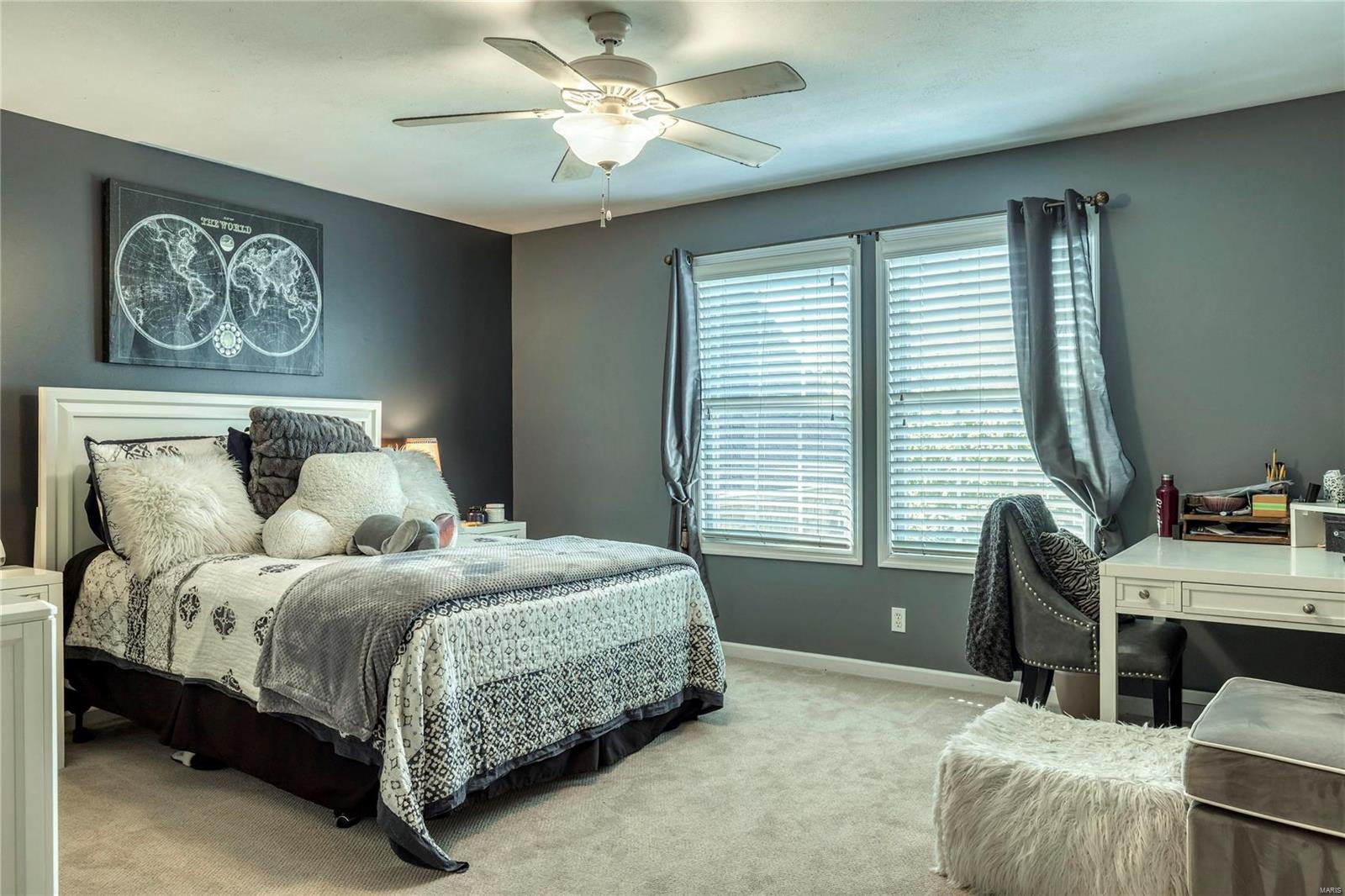 Seasons At Schoettler - Residential