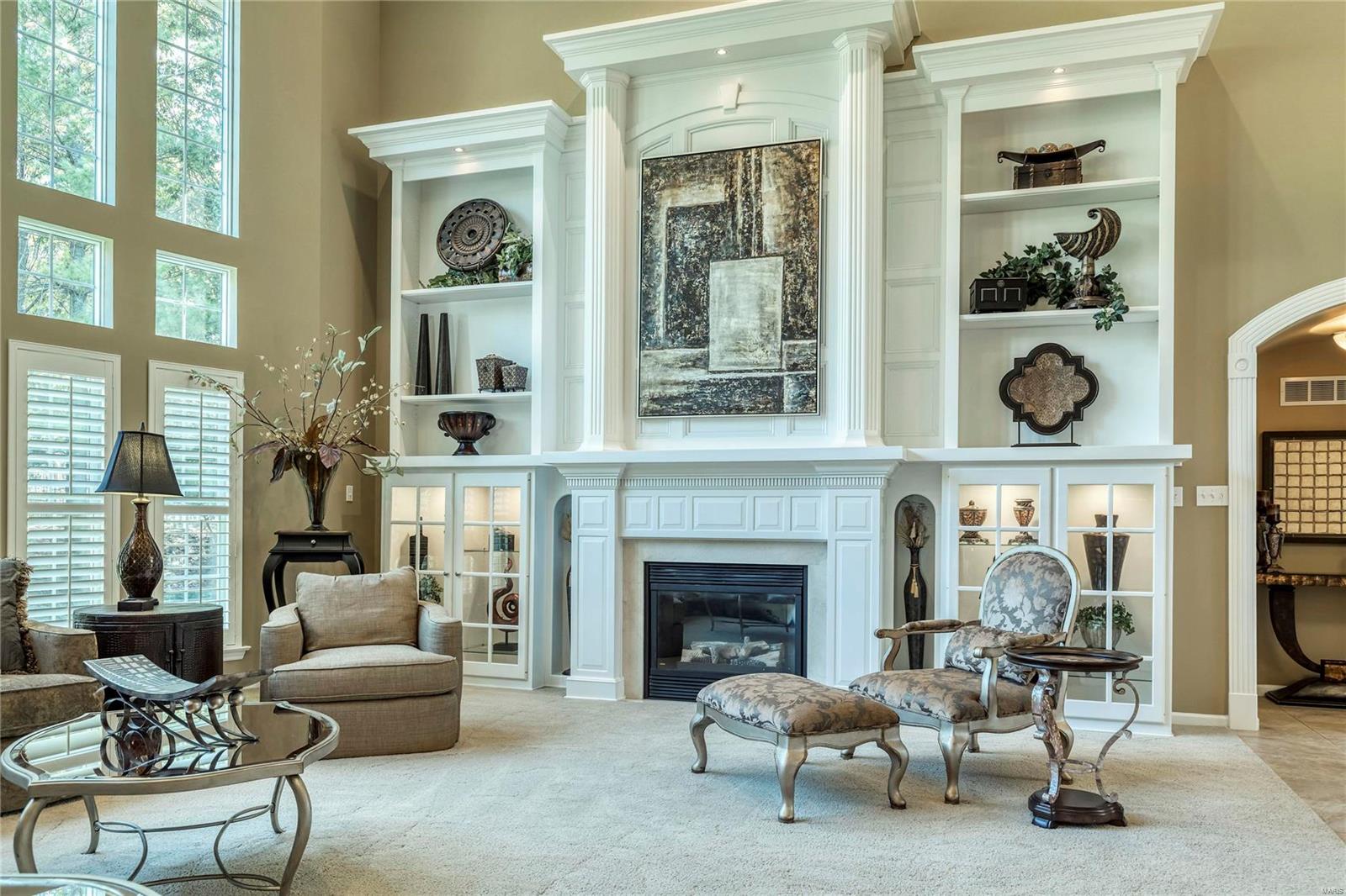 Seasons At Schoettler - Residential