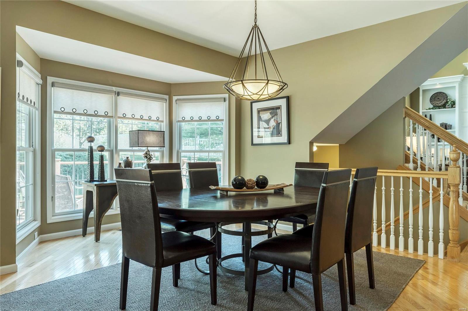 Seasons At Schoettler - Residential