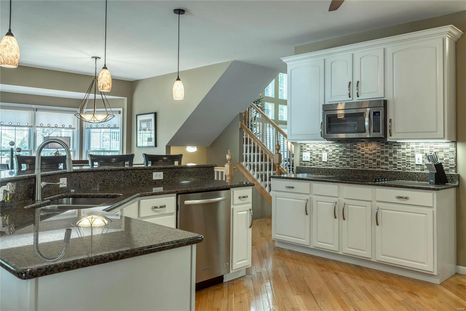 Seasons At Schoettler - Residential