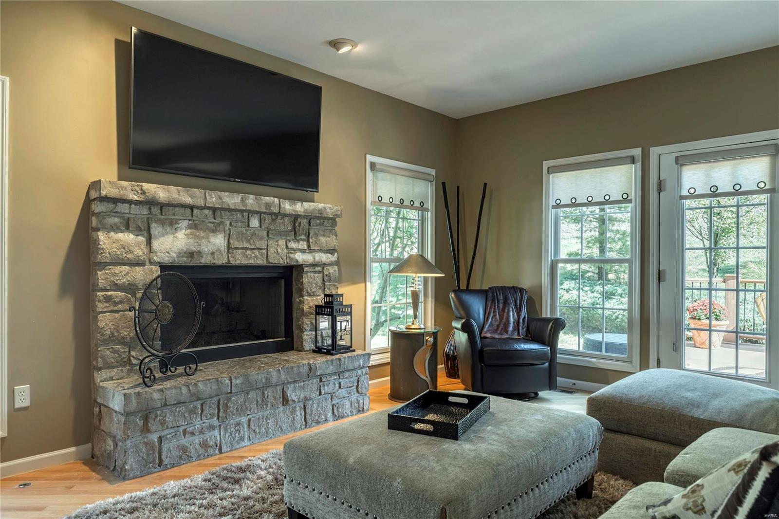 Seasons At Schoettler - Residential