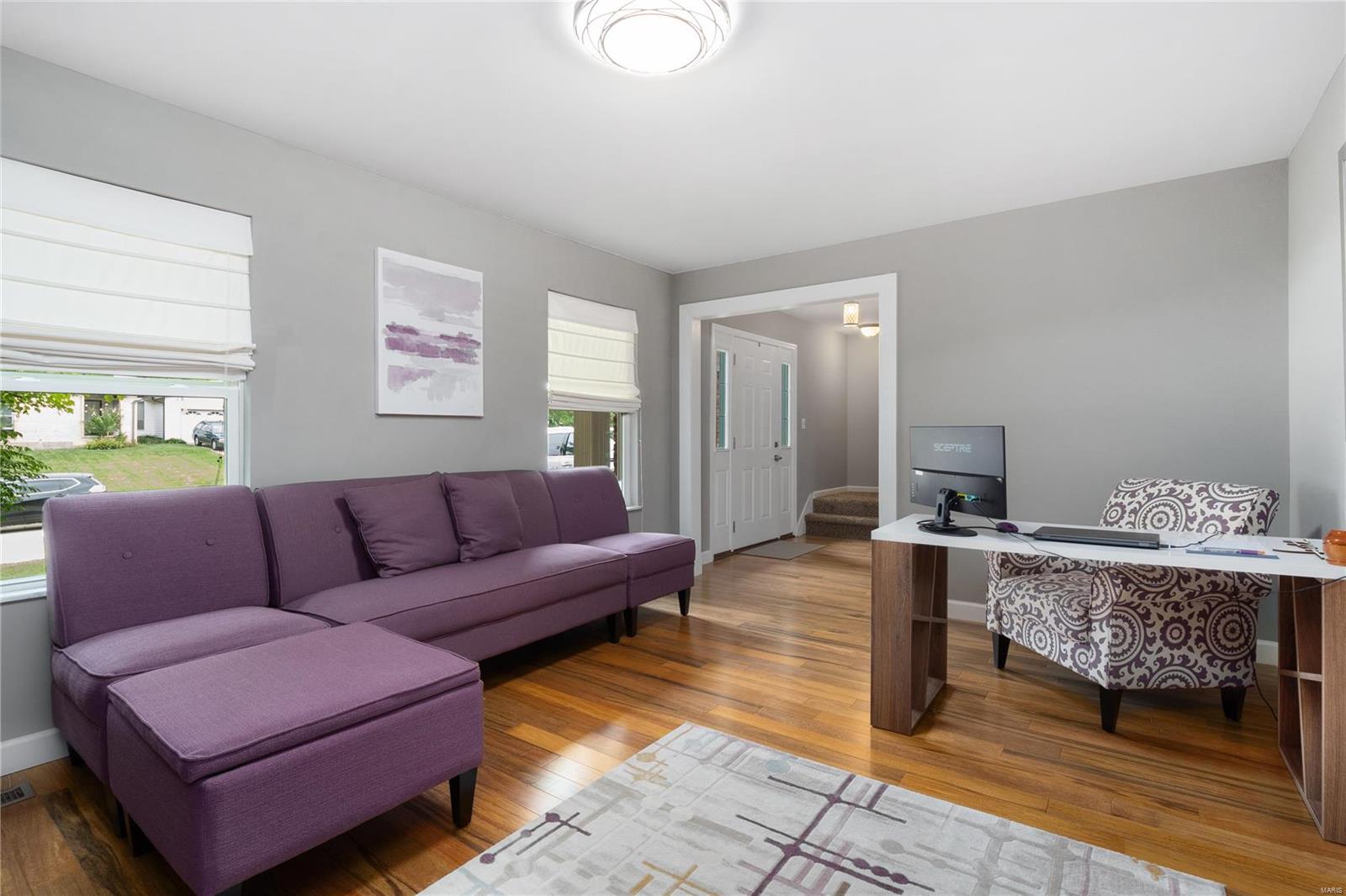 Starlight Meadows - Residential