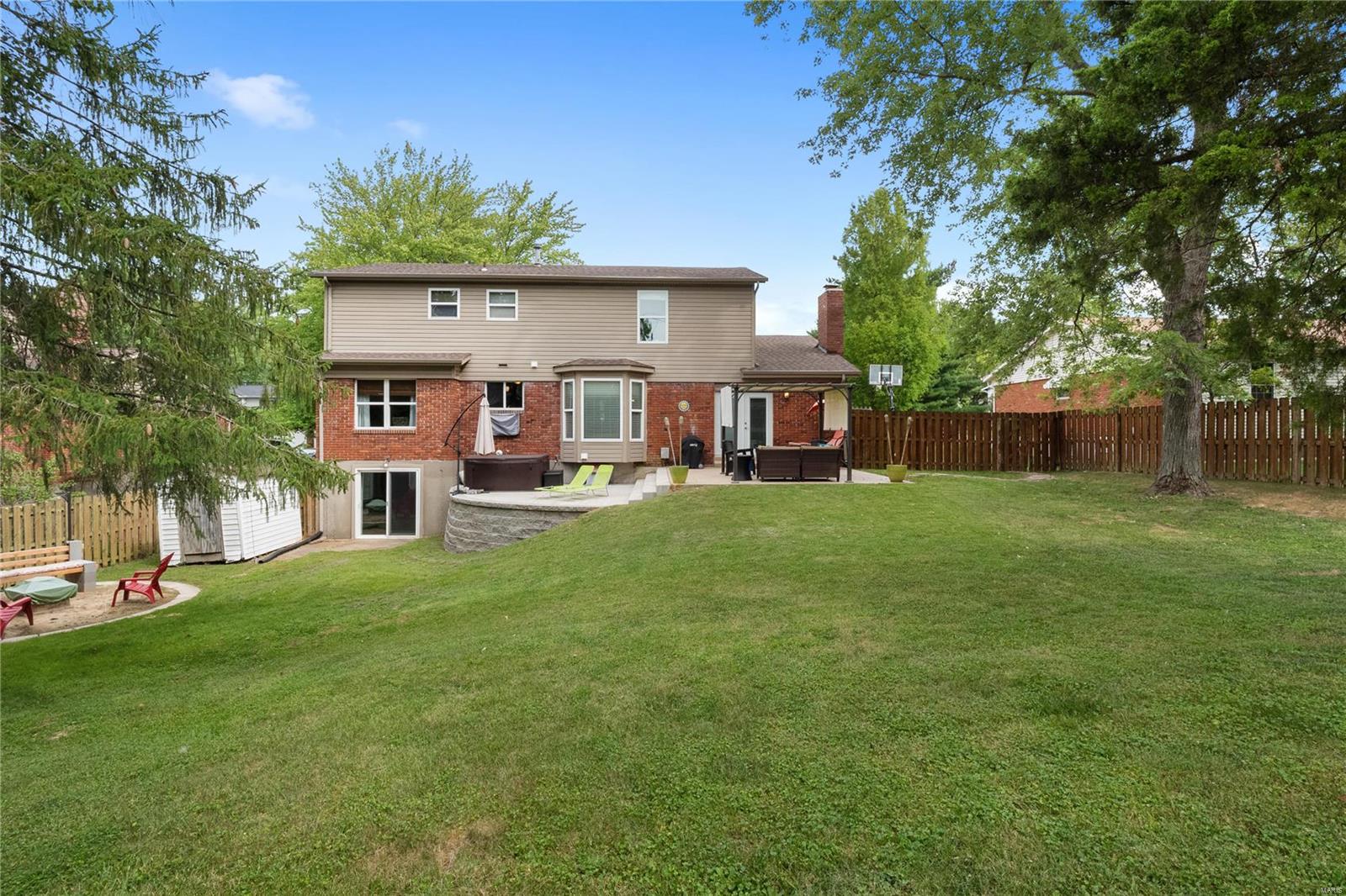 Starlight Meadows - Residential