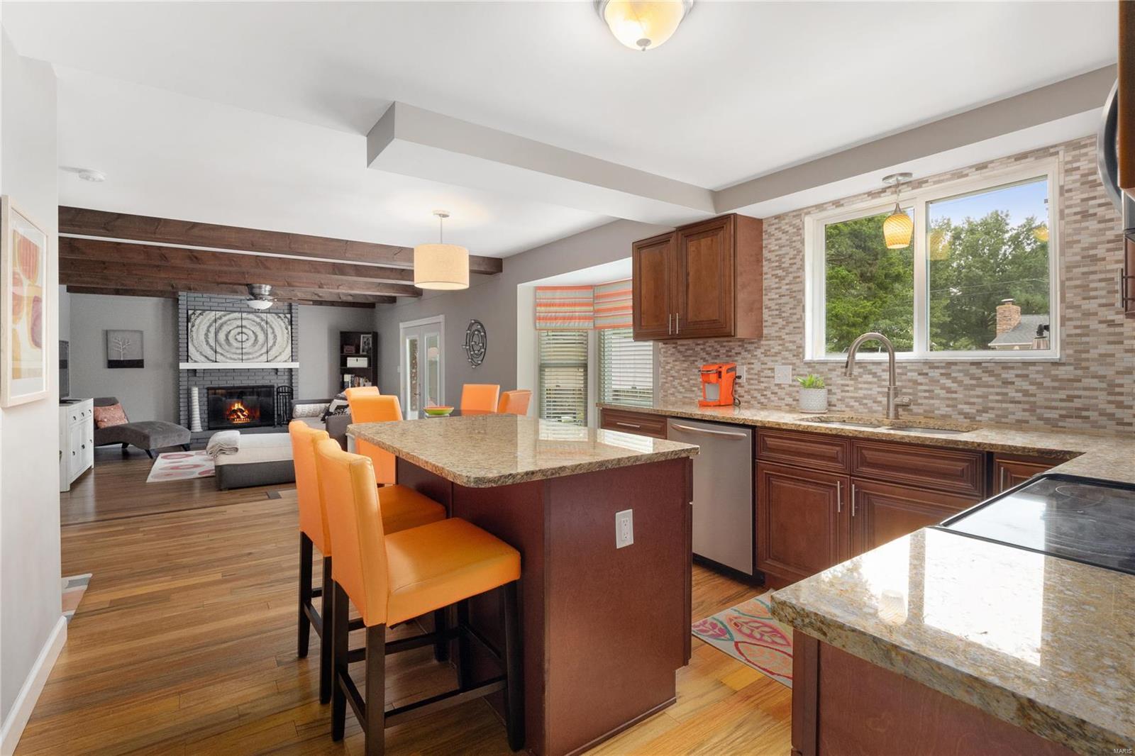 Starlight Meadows - Residential