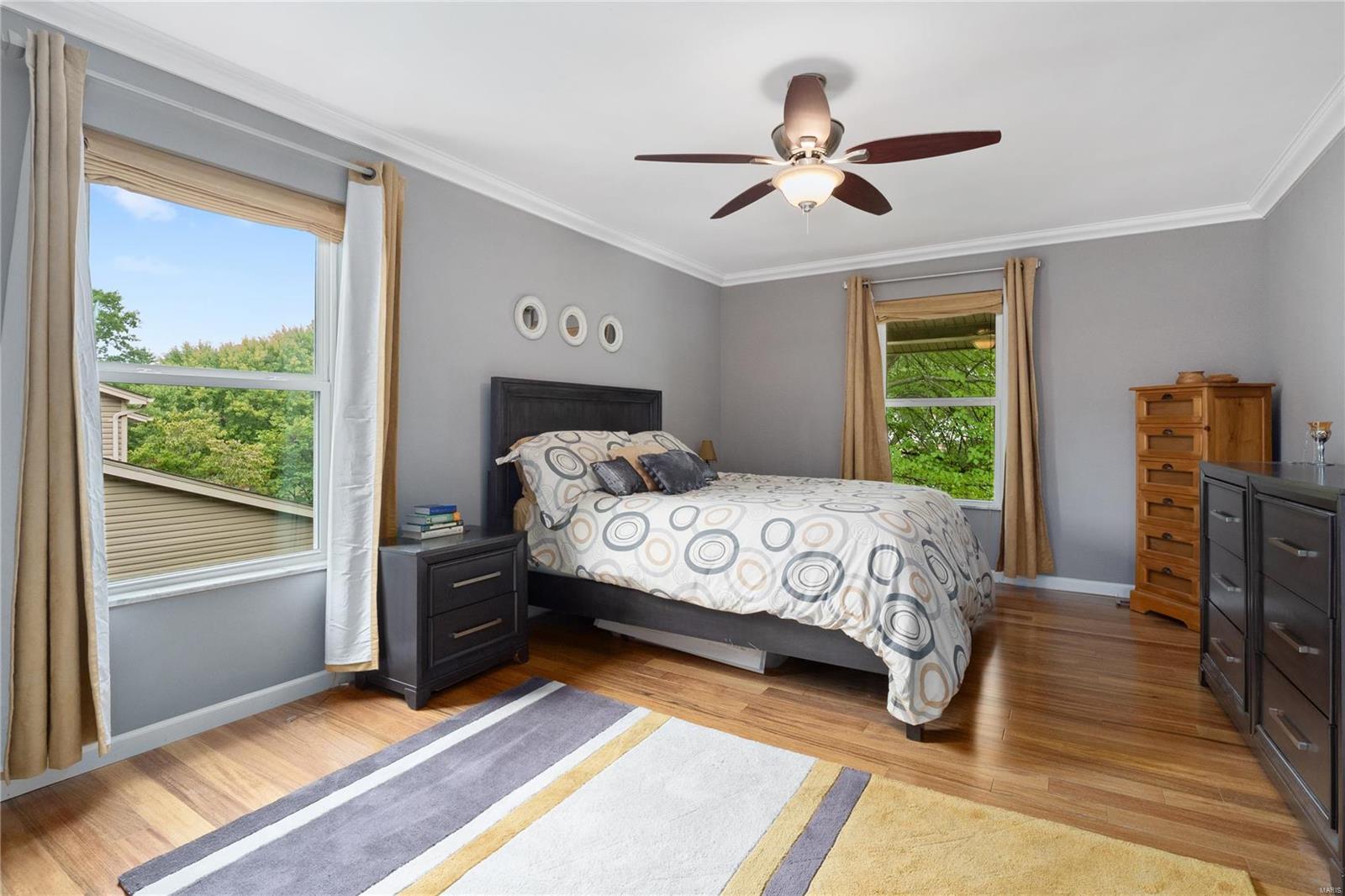 Starlight Meadows - Residential