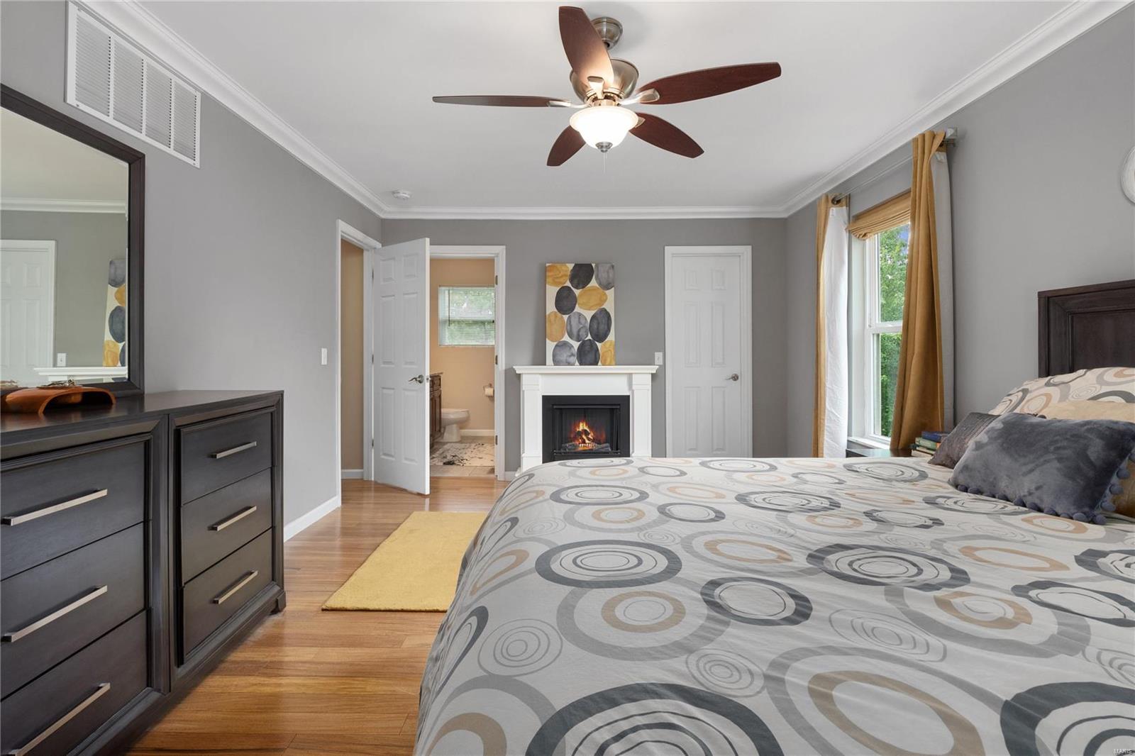 Starlight Meadows - Residential